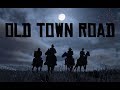 Lil Nas X - Old Town Road (NOT YOUR DOPE Remix) - Qaxed NG