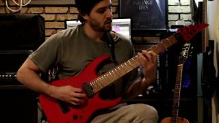 Steve Visone - Proceed on your way to Oblivion