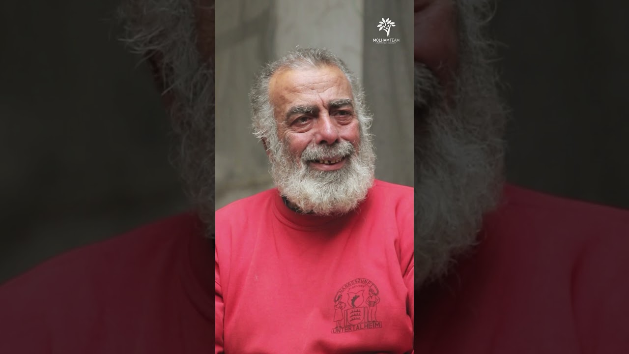 حكاية تادف ومعاناة أهاليها المنسية||Tadef's forgotten story and her family's pain