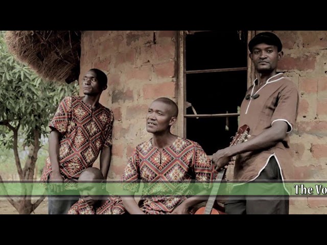 The Voice of Luapula- Amalwele Tukwete #Covid19 class=