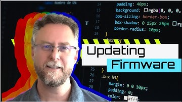Firmware Tech Talks with Phil