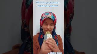 Namaz Ilahisi ̇Nebuluş.officall