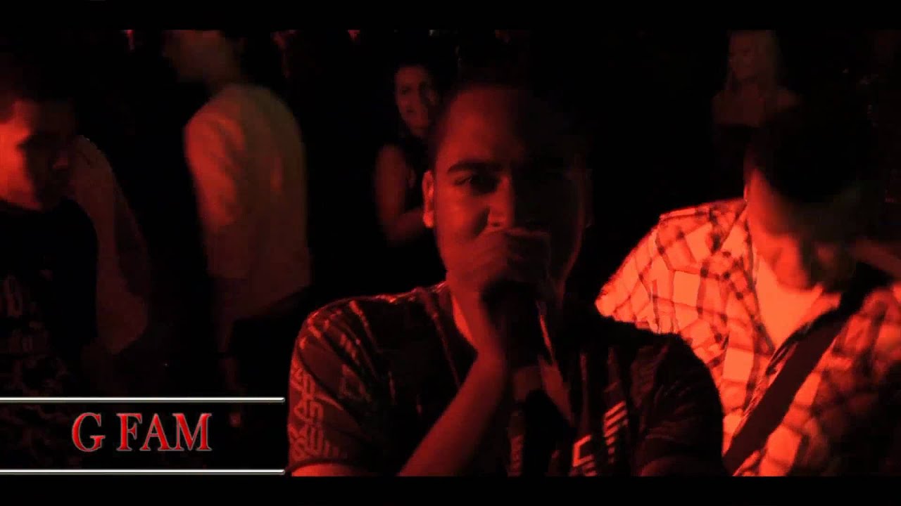 在 YouTube 上觀看「G-Fam Live @ Zoo Bar 27.07.10 GM Ent.」 在 YouTube 上觀看「G-Fam Live @ Zoo Bar 27.07.10 GM Ent.」