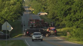 2 members of Orland Park family killed in Homer Glen crash that injured 4 others