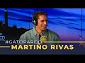 El Faro | Entrevista a Martiño Rivas | 12/09/2019