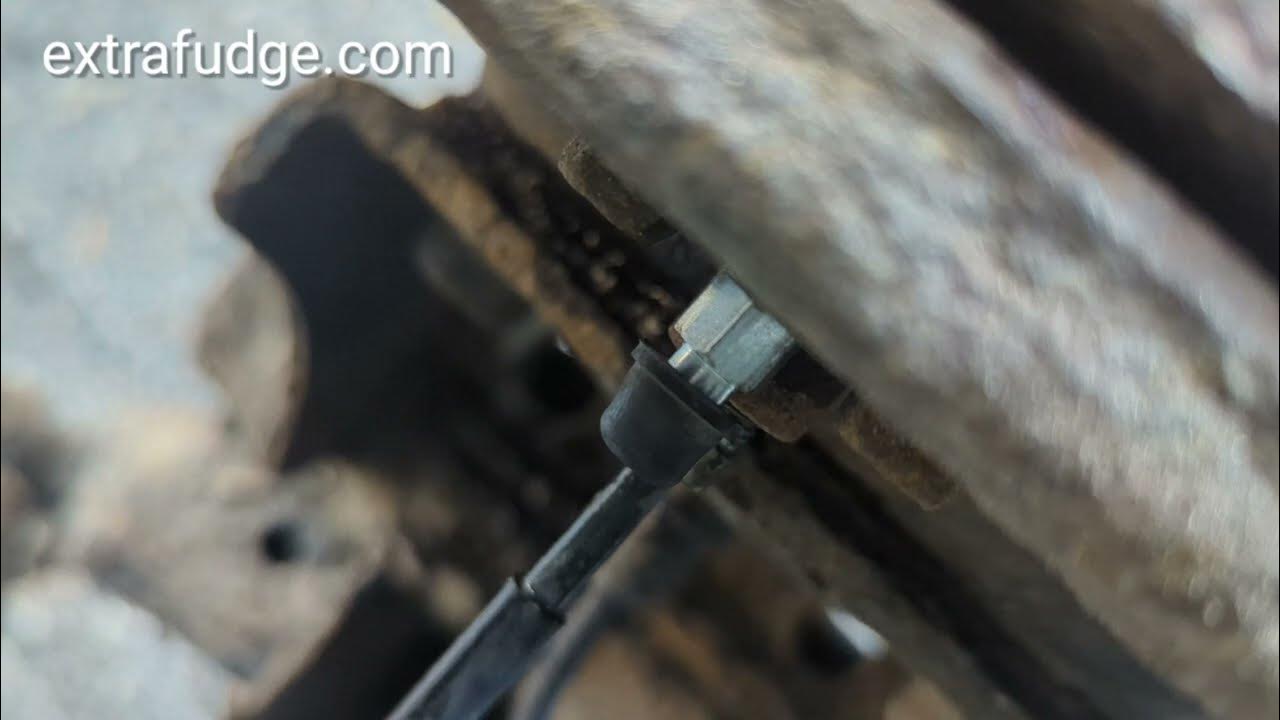 Dorman Speed Bleeder Review and How to Install Tips! YouTube