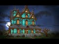 I Built a Mansion to Cover My Witch Farm