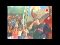 Charlie Brown Jr - Cover de Geração Coca-Cola do Legião Urbana - Programa Super Positivo em 2000