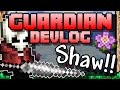 Adding a Silksong weapon to my Terraria Class | Devlog