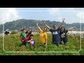 To Baguio City Philippines! (Strawberry Farm, Lion