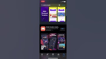 Best live streaming app for phone for under 1000 subscribers. #ShadowniteGaming #omletarcade