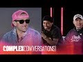 From YouTube to Major Moves | ComplexCon(versations)