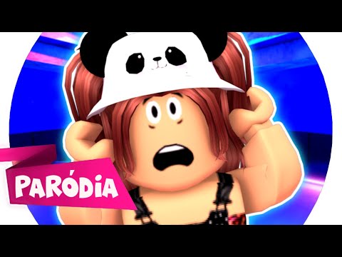 NatashaPanda - Venham assistir ao NOVO VÍDEO no CANAL! NÃO sabemos  DIFERENCIAR CORES??😂 (Roblox, Color Craze)! Ta muito engraçado  galerinha.😂😂❤️ 👉Clique neste link para assistir