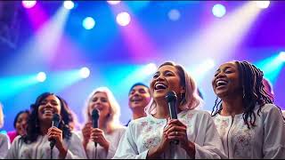 ❤️🎵 3+ Hours Afro Gospel Worship I Trust Your Perfect Plan