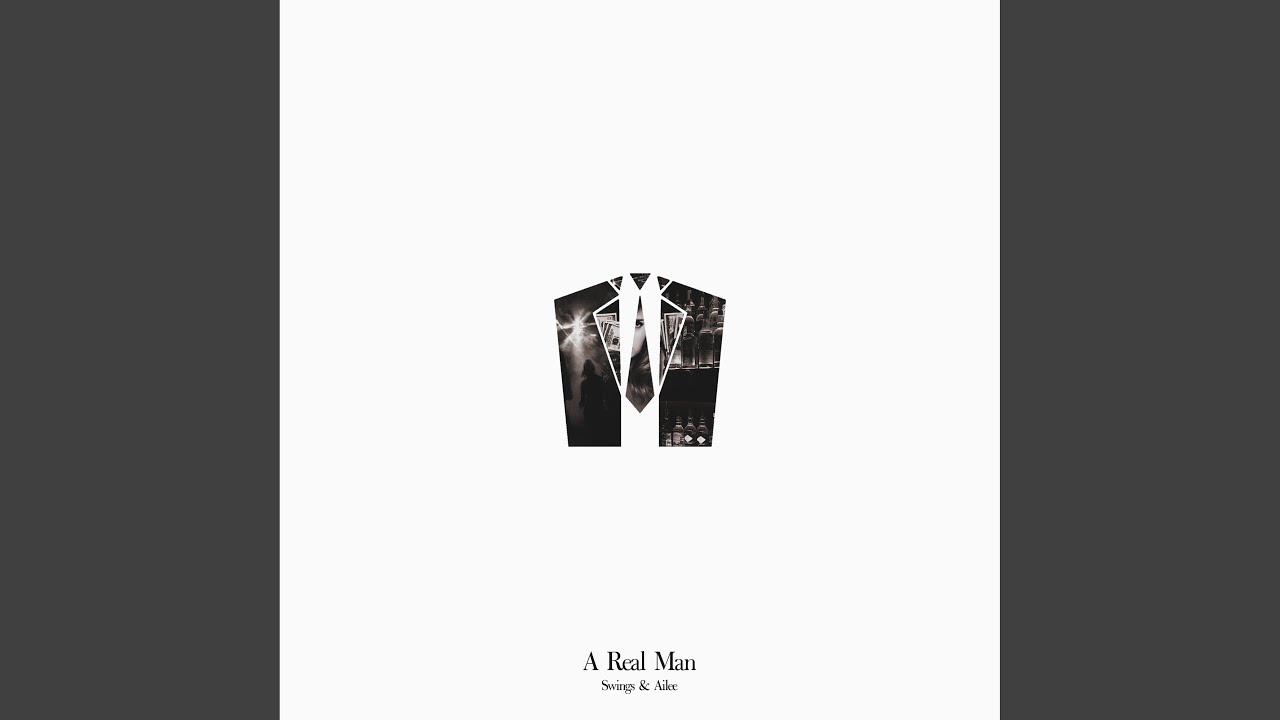 A Real Man (inst)
