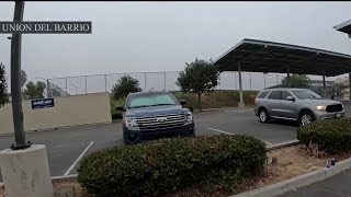 Migrant advocates protest ICE operation in City Heights | NBC 7 San Diego