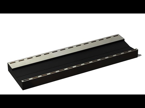 fast83 SolidWorks Tutorial 83 IC holder
