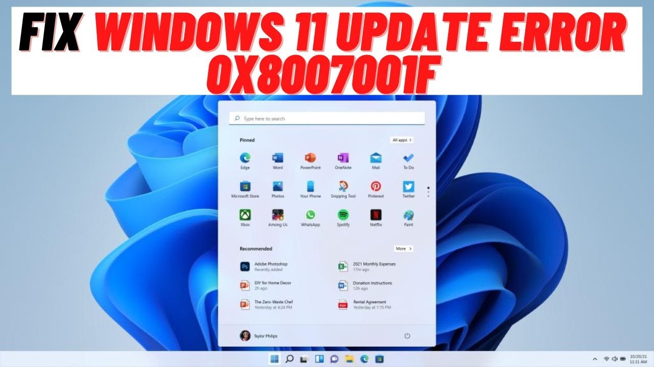 Использование инструментов диагностики Windows