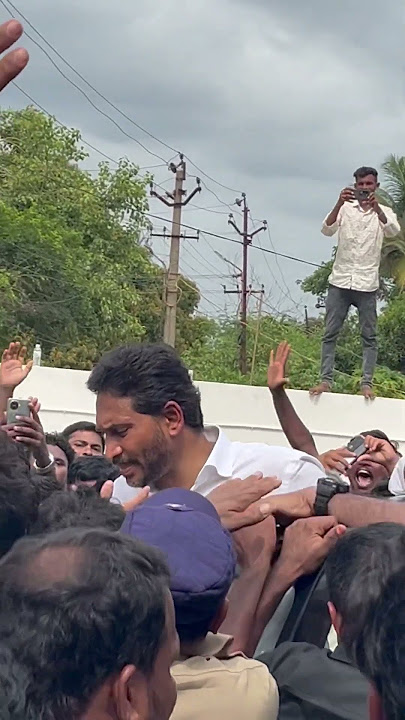 #jagan #jaganannna #ysjagangoverance #love #jaganfans