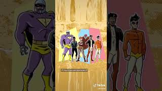 Theme Song? Yes Please