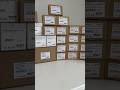 Preparados 🏋️♂️ para el control total 👨🏻💻 implementando #domotica #knx con 🏭 fabricante MDT‼️