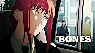 Amv- Bones