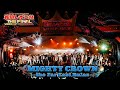 【横浜レゲエ祭 -The Final- 】Mighty Crown Live