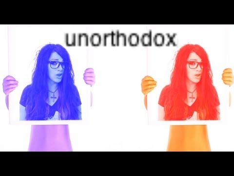 Snow Tha Product - Unorthodox