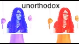 Смотреть клип Snow Tha Product - Unorthodox