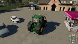 Farming Simulator 19 mods   BALDEYKINO MAP BETA FS19
