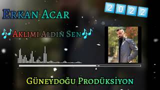 Erkan Acar Aklımı Aldın Sen 🎶2️⃣0️⃣2️⃣2️⃣ Resimi