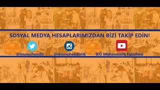 İzmir Ekonomi Üniversitesi Mühendislik Fakültesi