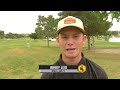 First Round Reax – Wyoming’s Brody Knowlton & Brody Leid
