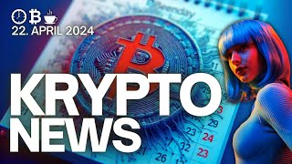 NICHT VERPASSEN⚠️Wichtige Krypto News! + Heftig: Bitcoin-Preis auf $4,5 Mio🚀 + Solana Rohrkrepierer