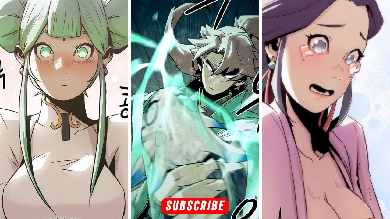 The Reincarnated Sword Master: Rising from 'Trash' in the Poison Family