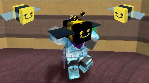 Bee Swarm Simulator OST Trap Remix (Drip Song)