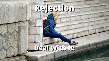 Mastering Resilience: The Ultimate Guide on How to Deal with Rejection like a Pro