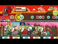 メヌエット 全良 【太鼓の達人】