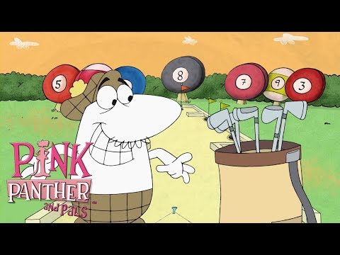 Big Nose's Picks Part 2! | 28 Minute Pink Panther & Pals Compilation
