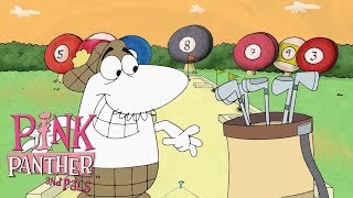 Big Nose's Picks Part 2! | 28 Minute Pink Panther & Pals Compilation screenshot 4