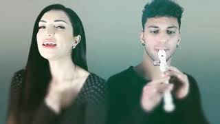 Mükemmel Yorum - Başka Biri Cover (Aysel Yakupoğlu)