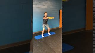 MINI-BAND BOW AND ARROW
