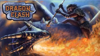 Survival Island: Dragon Clash Android Gameplay (HD) screenshot 2