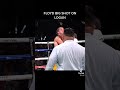 Floyd Mayweather big shot on Logan Paul