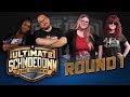 Time Machine vs Scream Queens- Movie Trivia Schmoedown Team Tournament