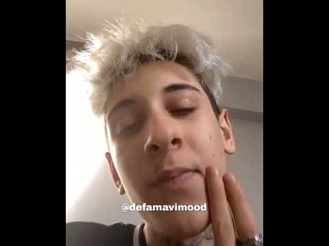 Mavi X Defa