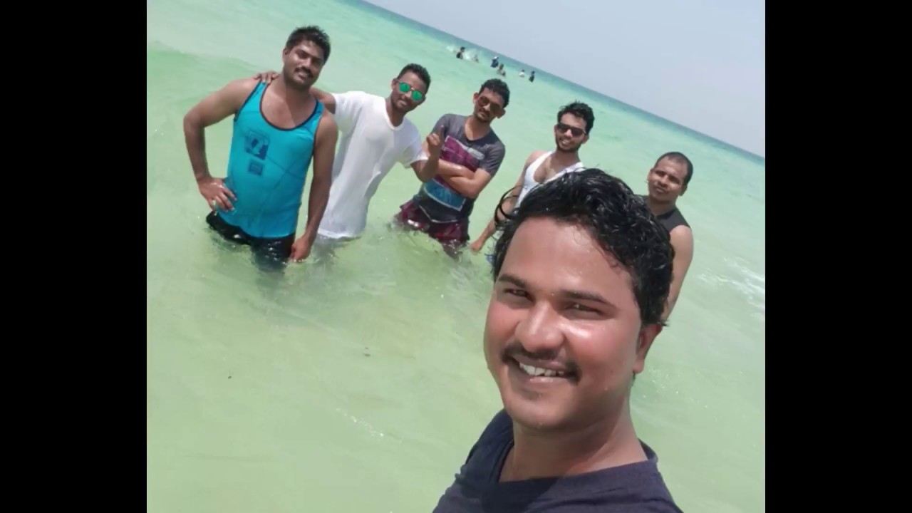Farasan island  Saudi Arabia 2019 special Trip