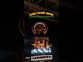 New Look Of Golbazar & Laxmi Talkies chowk ♥️ SAMBALPUR ..😊#youtubeshorts #sambalpuri #shortvideo