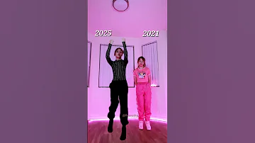 2025 Or 2021 Bumblebee Sweetlittlebumblebee Dance Dancechallenge Tiktokdance Vs Dancing 