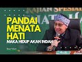 [LIVE BANDUNG] Kajian Spesial "Menata Hati" | Buya Yahya | 21 Dzulqa